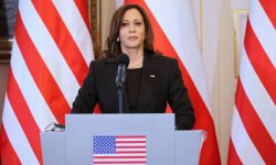 Wiceprezydent USA do polskich i amerykańskich żołnierzy: atak na jednego członka NATO jest atakiem na wszystkich