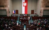Sejm: w drugim czytaniu projektu ustawy o obronie ojczyzny zgłoszono poprawki