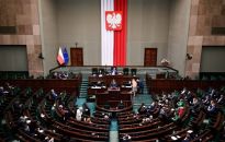 Sejm: w drugim czytaniu projektu ustawy o obronie ojczyzny zgłoszono poprawki