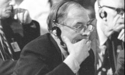 W 100-lecie urodzin Szajny Rzeszów uczci artystę