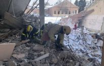 KE przekazała 300 mln euro nadzwyczajnej pomocy dla Ukrainy