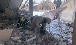 KE przekazała 300 mln euro nadzwyczajnej pomocy dla Ukrainy