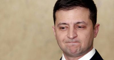 Zełenski: Ukraińcy i Polacy są z natury sobie bliscy