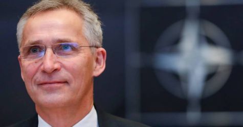Stoltenberg: Polska jest bardzo zaangażowanym i docenianym członkiem NATO