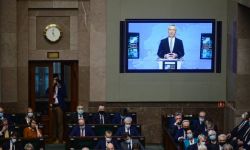 Stoltenberg: NATO będzie chronić Polskę i bronić każdego cala terytorium sojuszniczego