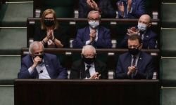 Sejm uchwalił ustawę o obronie ojczyzny, która m.in. zwiększa wydatki na obronność