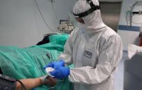 Ministerstwo Zdrowia: 11 116 zakażeń koronawirusem; zmarło 127 osób z COVID-19