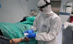 Ministerstwo Zdrowia: 11 116 zakażeń koronawirusem; zmarło 127 osób z COVID-19