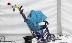 Prokuratura generalna: w ciągu 16 dni wojny na Ukrainie zginęło 79 dzieci