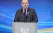 Minister zdrowia: w polskich szpitalach pomagamy już blisko 1760 obywatelom Ukrainy
