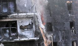 Szef RBNiO Daniłow: Litwa następnym krajem, który będzie chciał podbić Putin