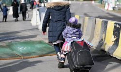 Szef RBNiO: w rozpętanej przez Rosję wojnie zginęło już 82 ukraińskich dzieci