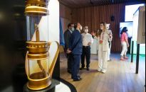 EXPO 2020. Podkarpackie z natury kreatywne w Dubaju