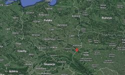 Rosyjski atak na Jaworów. 20 km od polskiej granicy