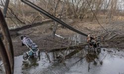 Prokuratura generalna Ukrainy: na Ukrainie zginęło 85 dzieci