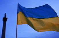 Ukraina: tysiące osób wyszły na wiec proukraiński w Chersonie