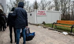 Kraska: 5 tys. nowych przypadków zakażeń koronawirusem, zmarła jedna osoba