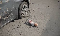 Ukraińska prokuratura: 90 dzieci zginęło w wyniku rosyjskiej inwazji