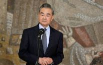 Chińskie MSZ: twierdzenia, że Rosja prosiła nas o sprzęt wojskowy, to dezinformacja