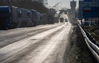 Premier: każdy TIR na granicy polsko-białoruskiej jest sprawdzany, czy nie przewozi towarów tzw. podwójnego użytku