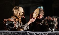 Mądzik w hołdzie Szajnie. Wielkiemu artyście z Rzeszowa