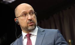 Premier Ukrainy w Radzie Europy: domagamy się natychmiastowego wykluczenia Rosji z organizacji