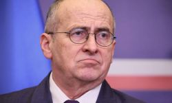 Rau: działania Rosji na Ukrainie stanowią akt państwowego terroryzmu