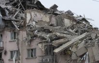 Ukraina: 10 osób zginęło w ostrzale Czernihowa