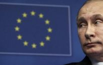 Unia Europejska formalnie przyjęła nowe sankcje wobec Rosji