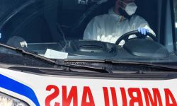 Resort zdrowia: 12 695 nowych zakażeń koronawirusem; zmarło 178 osób z COVID-19