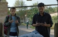 Obejrzyj film za darmo i pomóż w leczeniu ukraińskich żołnierzy 