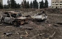 Ukraina: operator amerykańskiej telewizji Fox News zginął pod Kijowem