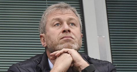 UE objęła sankcjami kolejnych 15 osób za agresję Rosji na Ukrainę; wśród nich Roman Abramowicz