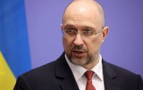 Szmyhal o wizycie premierów Polski, Czech i Słowenii: odważny krok prawdziwych przyjaciół