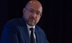 Szmyhal: wizyta premierów zapisze się w podręcznikach do historii