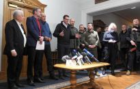 Premier: Przekaz ze spotkania w Kijowie jest konkretny, chcemy Ukrainę zaprosić do UE