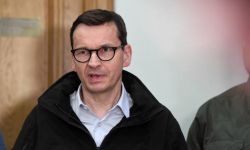Morawiecki: Jeśli Europa straci Ukrainę nie będzie tą samą Europą, będzie symbolem porażki i upokorzenia