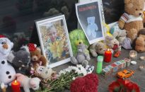 Ukraińska prokuratura generalna: na Ukrainie od początku wojny zginęło 103 dzieci