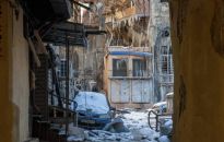 Sytuacja w ukraińskich regionach: bombardowanie Charkowa i Mariupola, obwód chersoński na skraju katastrofy humanitarnej