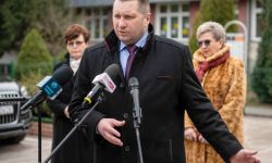 Czarnek: Do polskich szkół zapisane są już 54 tys. dzieci z Ukrainy