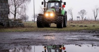 IRG SGH: zapaść w polskim rolnictwie porównywalna z kryzysem finansowym z 2008-2009 r.