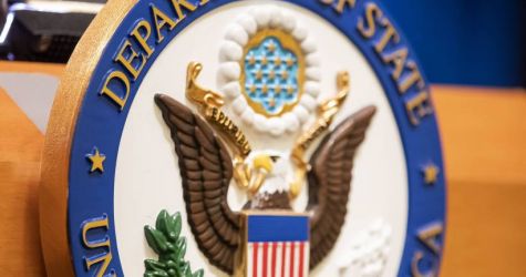 Departament Stanu USA o propozycji Kaczyńskiego: wysłanie żołnierzy USA na Ukrainę tylko przedłużyłoby konflikt