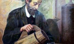 Koncert w filharmonii w 200. rocznicę urodzin Łukasiewicza 