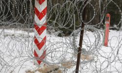 Białoruś: władze informują o śmierci polskiego wojskowego Emila Czeczki, który zdezerterował na Białoruś