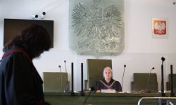 Oskarżeni o prowokację wobec ks. Popiełuszki staną przed sądem okręgowym