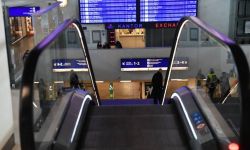 PKP PLK: działają wszystkie lokalne centra sterowania; stabilizuje się sytuacja na kolei