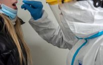 Kraska: najnowsze dane to ponad 11 660 nowych zakażeń koronawirusem