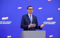 Premier: na najbliższym szczycie NATO propozycja dotycząca misji pokojowej na Ukrainie zostanie formalnie złożona