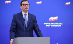 Premier: tarcza antyputinowska zakłada m.in. przeciwdziałanie inflacji, ochronę miejsc pracy i wsparcie firm