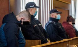 25 lat więzienia dla rodziców oskarżonych o zagłodzenie niepełnosprawnej 5-latki